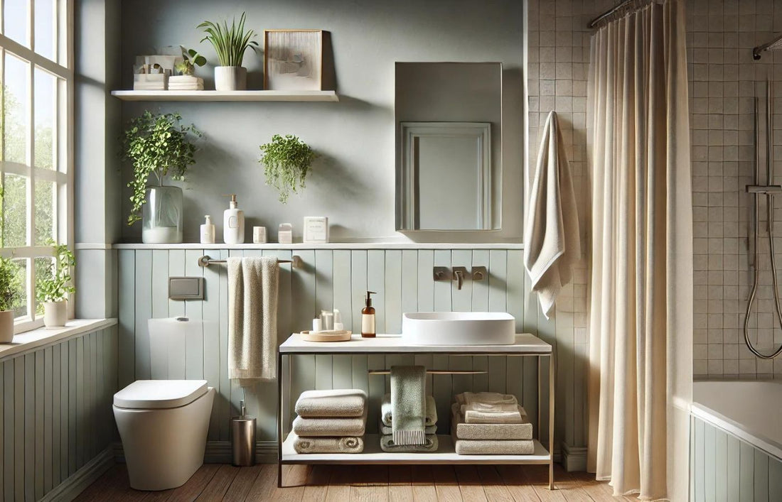 16 Best Bathroom Accessories for a Neat and Stylish Look - HOKIPO | Har Ghar ka Humsafar
