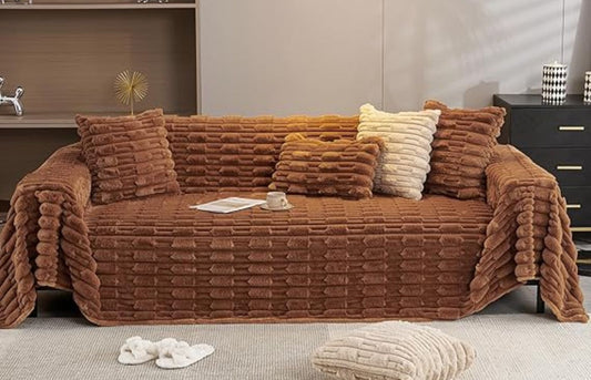 best 3 seater sofa throw to buy