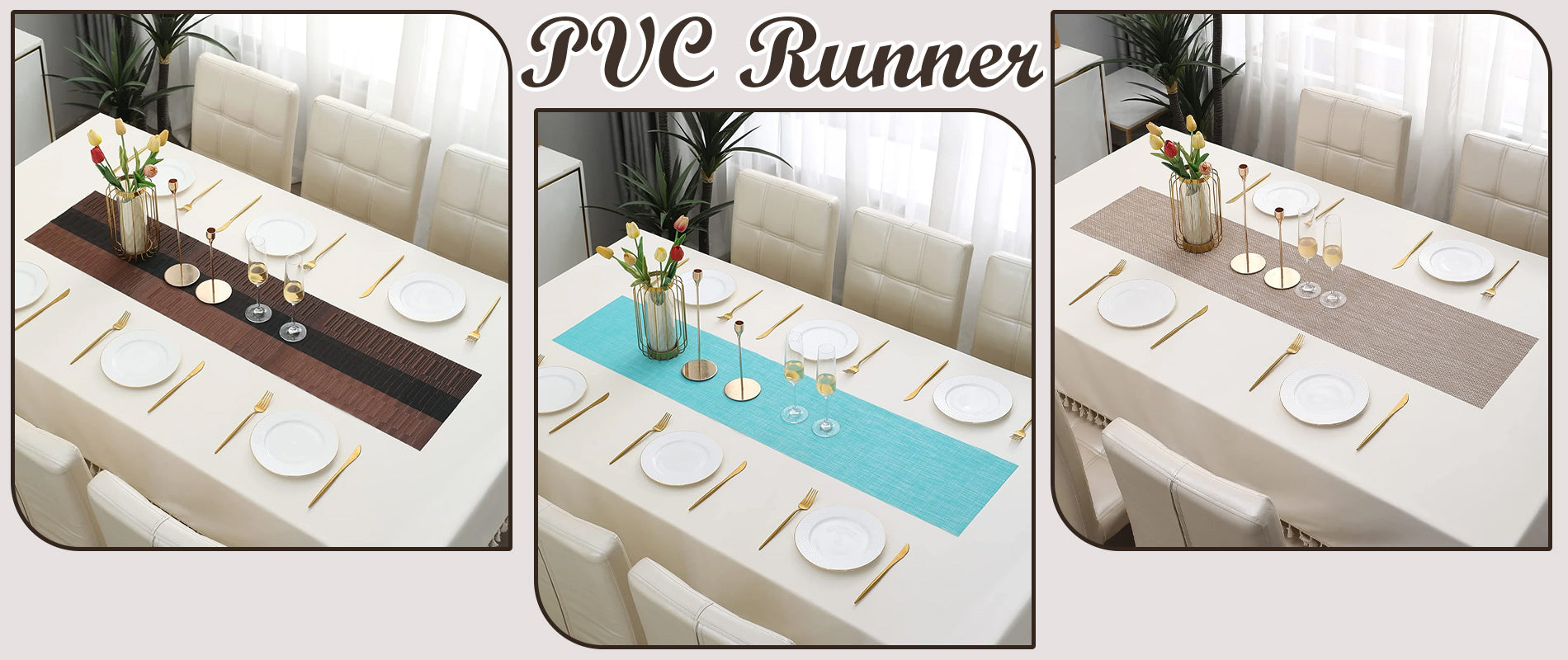 PVC (Runner)