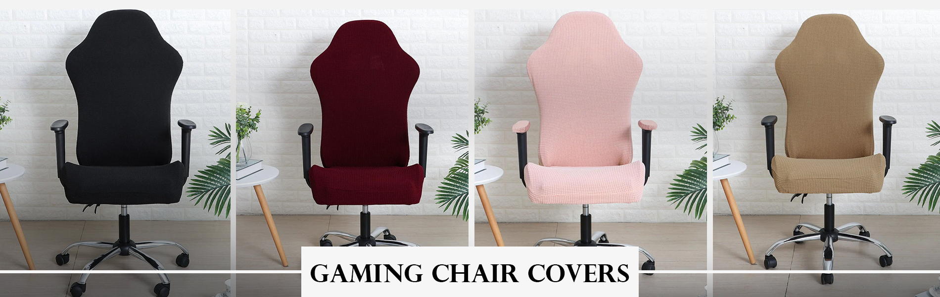 Gaming Chair Covers