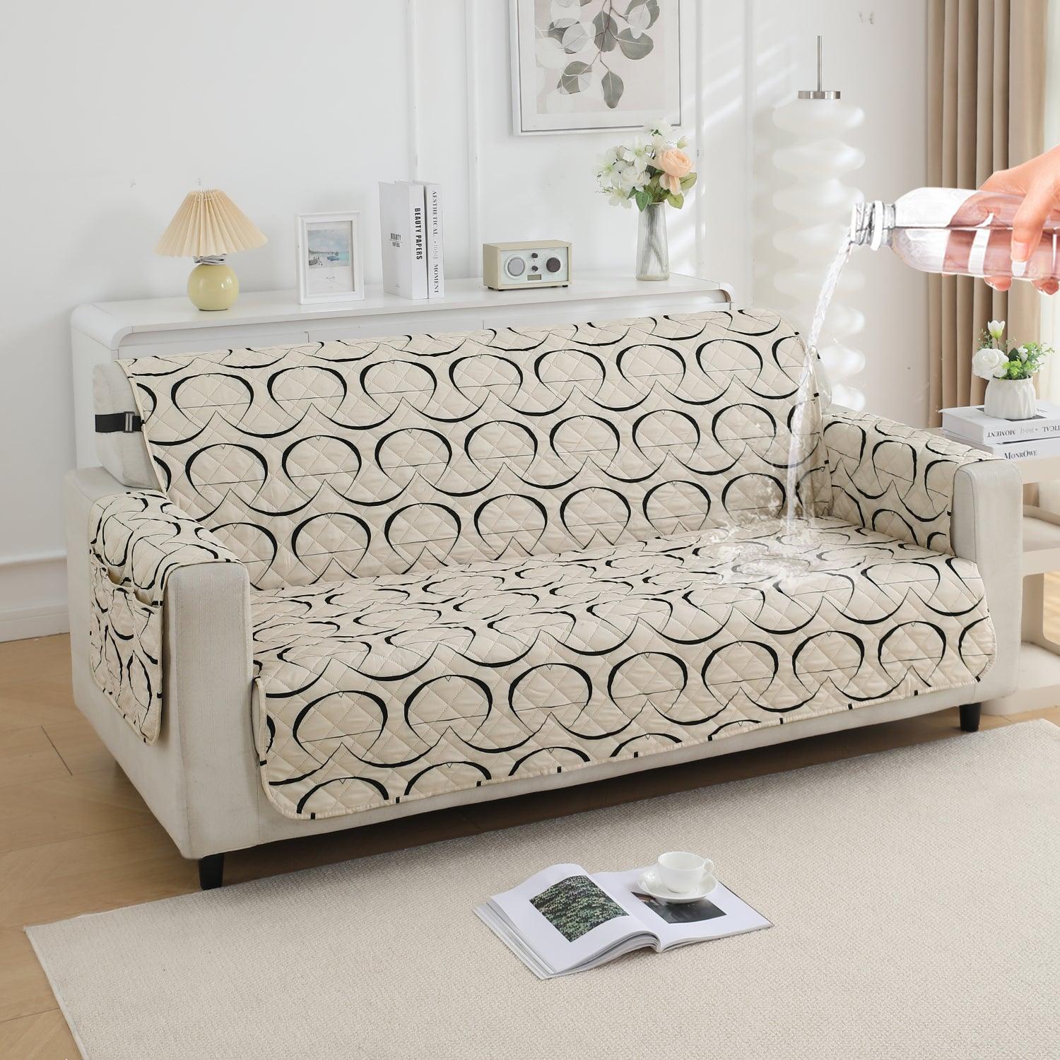Waterproof Sofa Mats