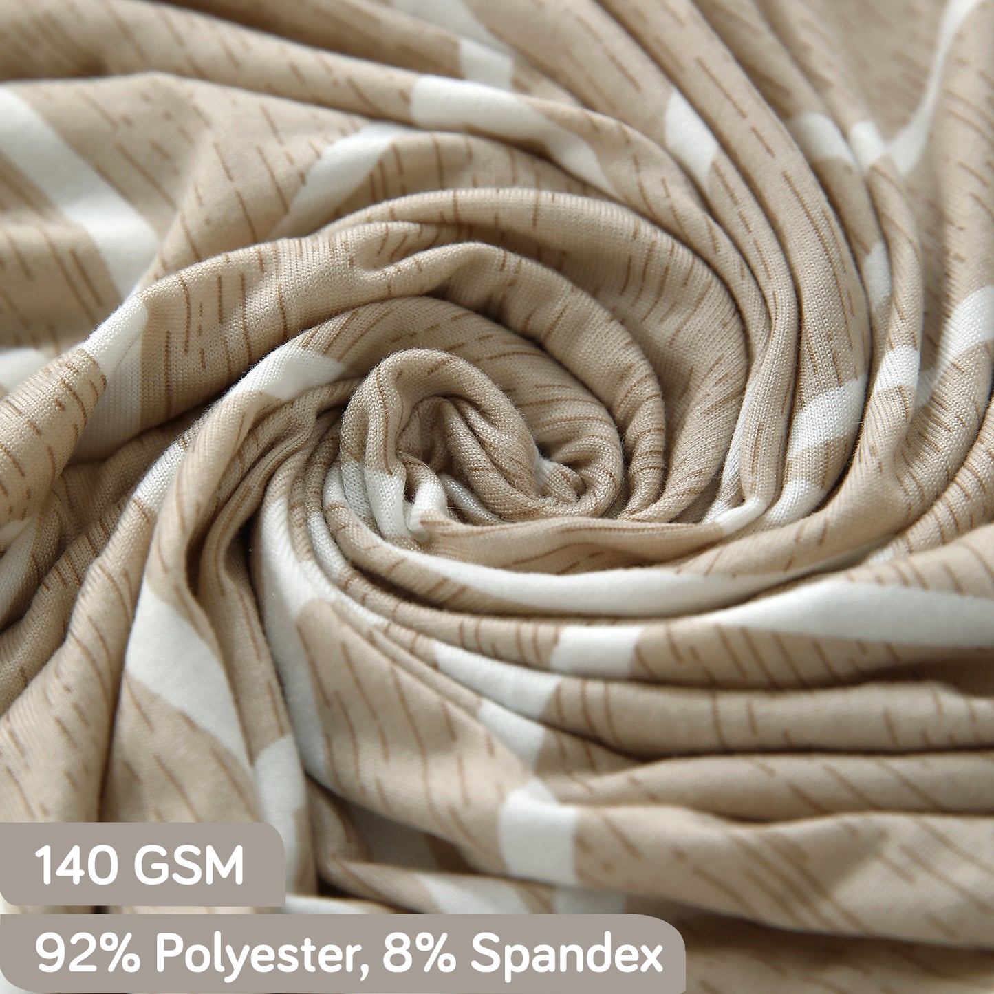 soft, washable polyester elastic sofa cover