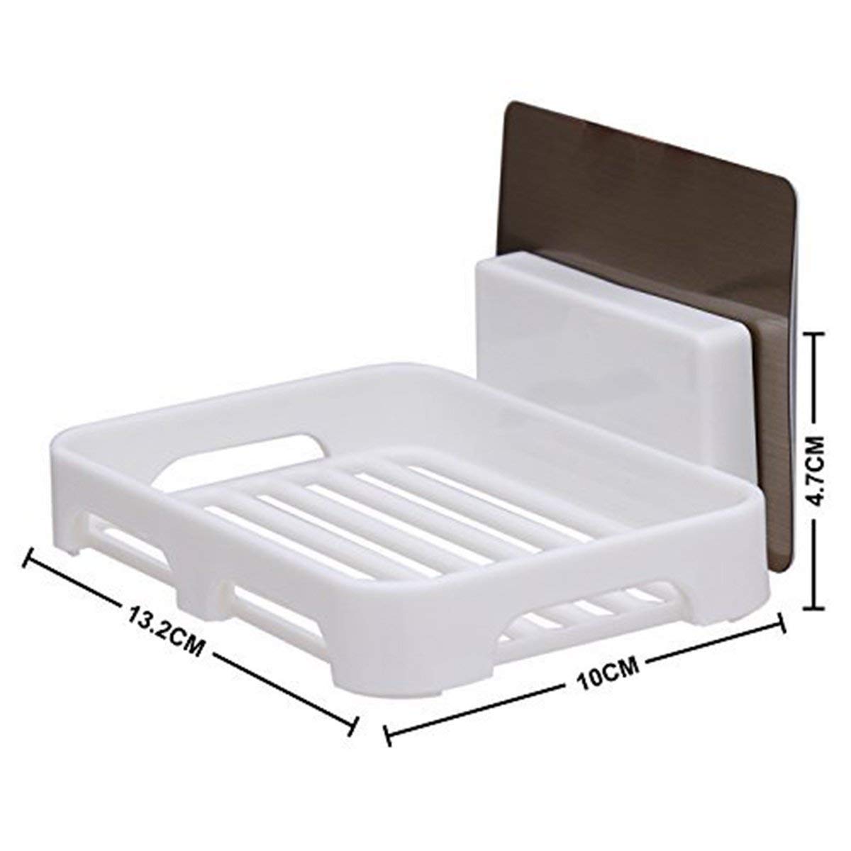 Wall mounted soap stand for kitchen | HOKIPO