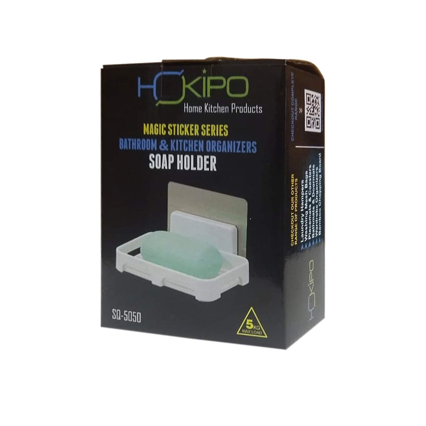 Buy hanging soap holder