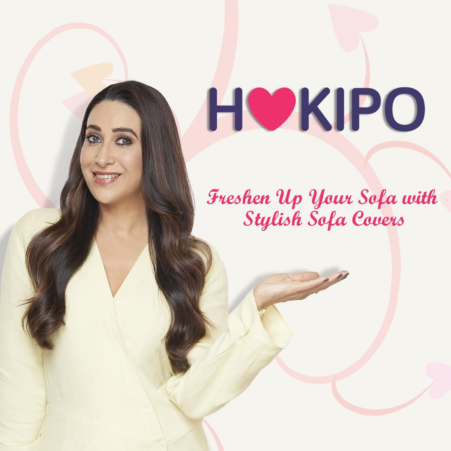 Holland Velvet Sofa Cover Seat Mat with Frill for 1/2/3 - Seater, Bottle Green