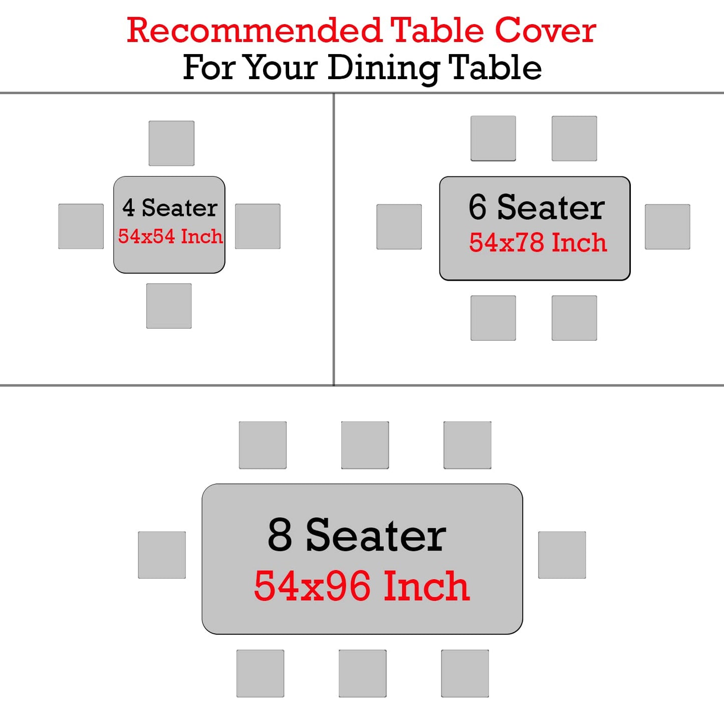 PVC Table Cloth