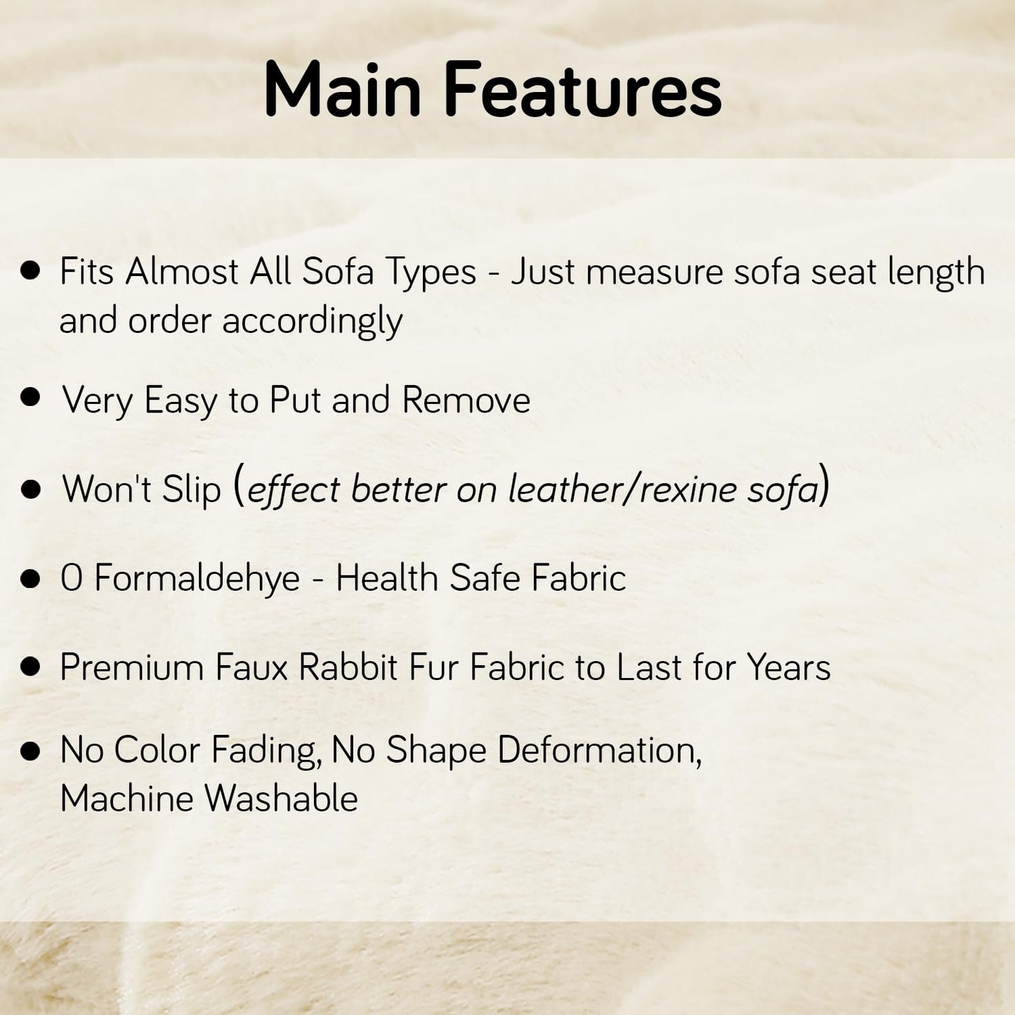 All Length
