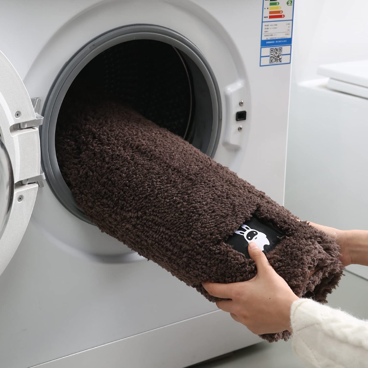 Super Absorbent Soft Bathroom Mat