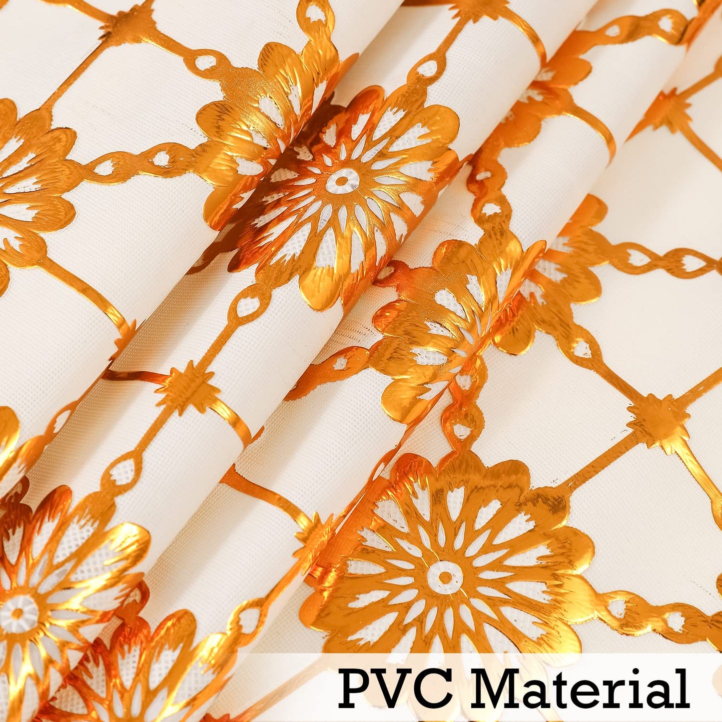 PVC Table Cloth