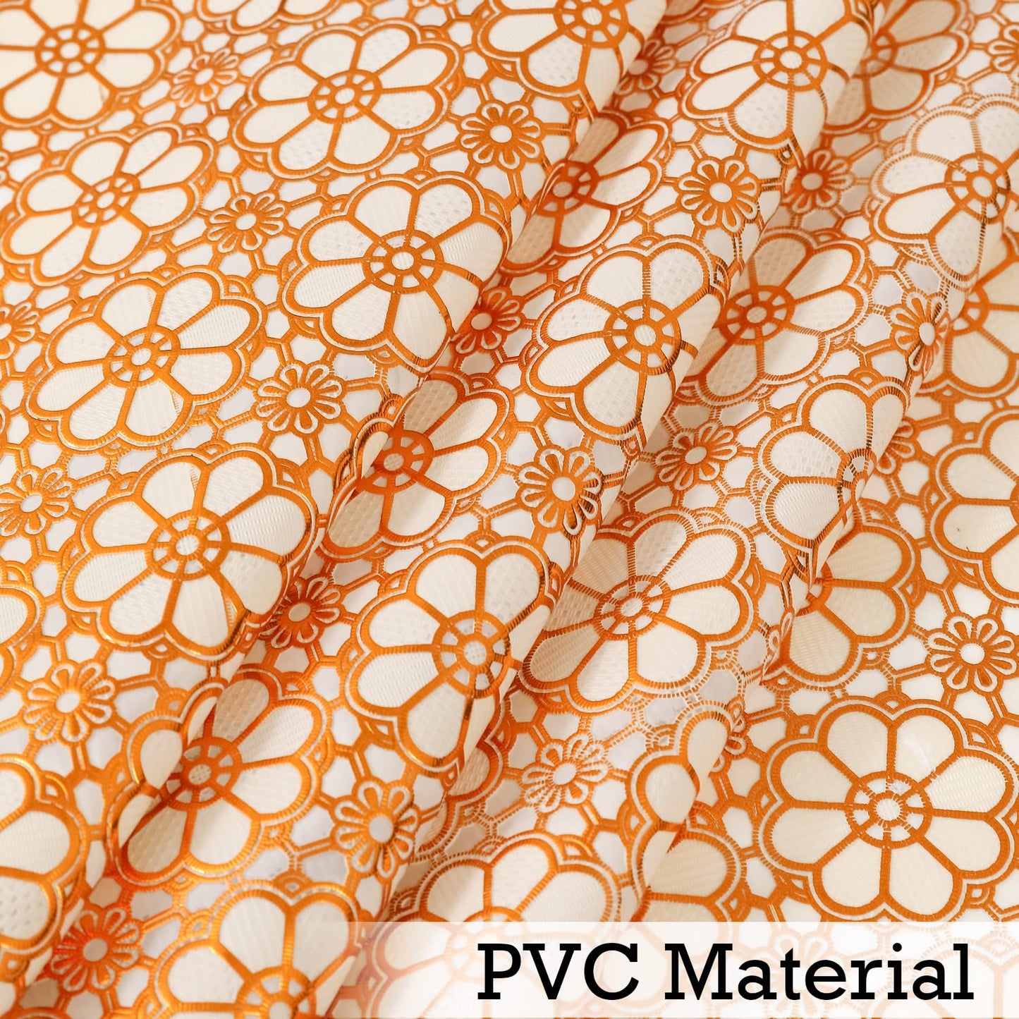 PVC Dining Table Cover