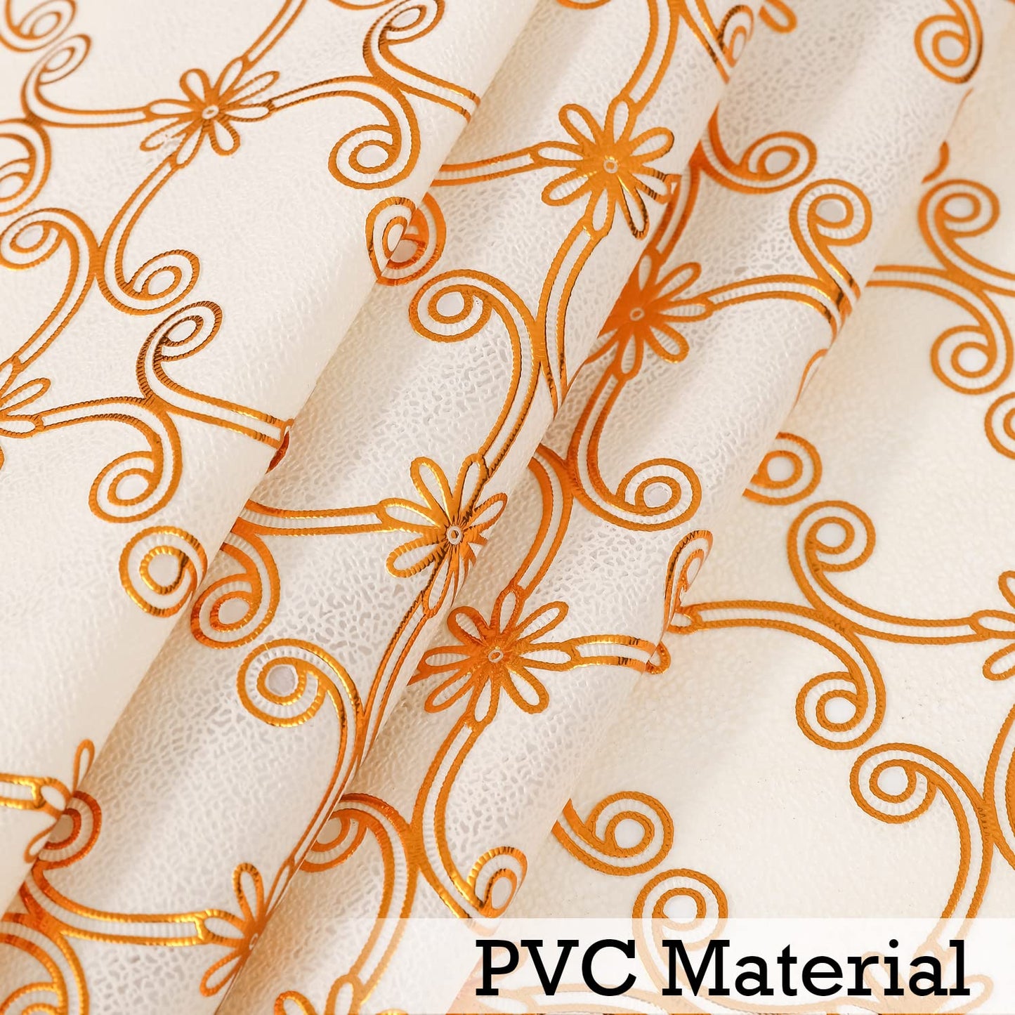 PVC Dining Table Cover