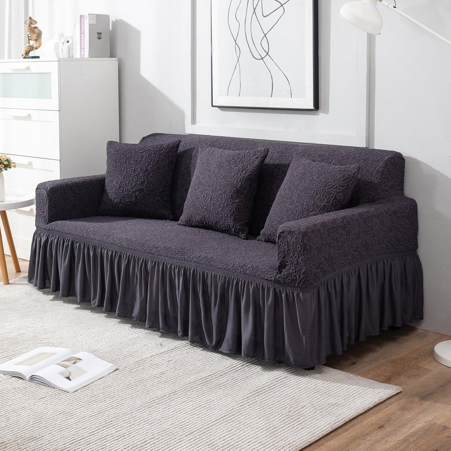 3 Seater