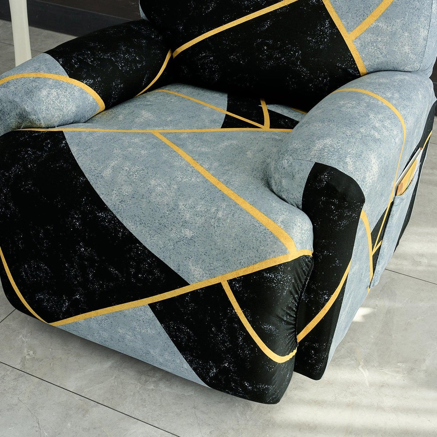 Modern and stylish print