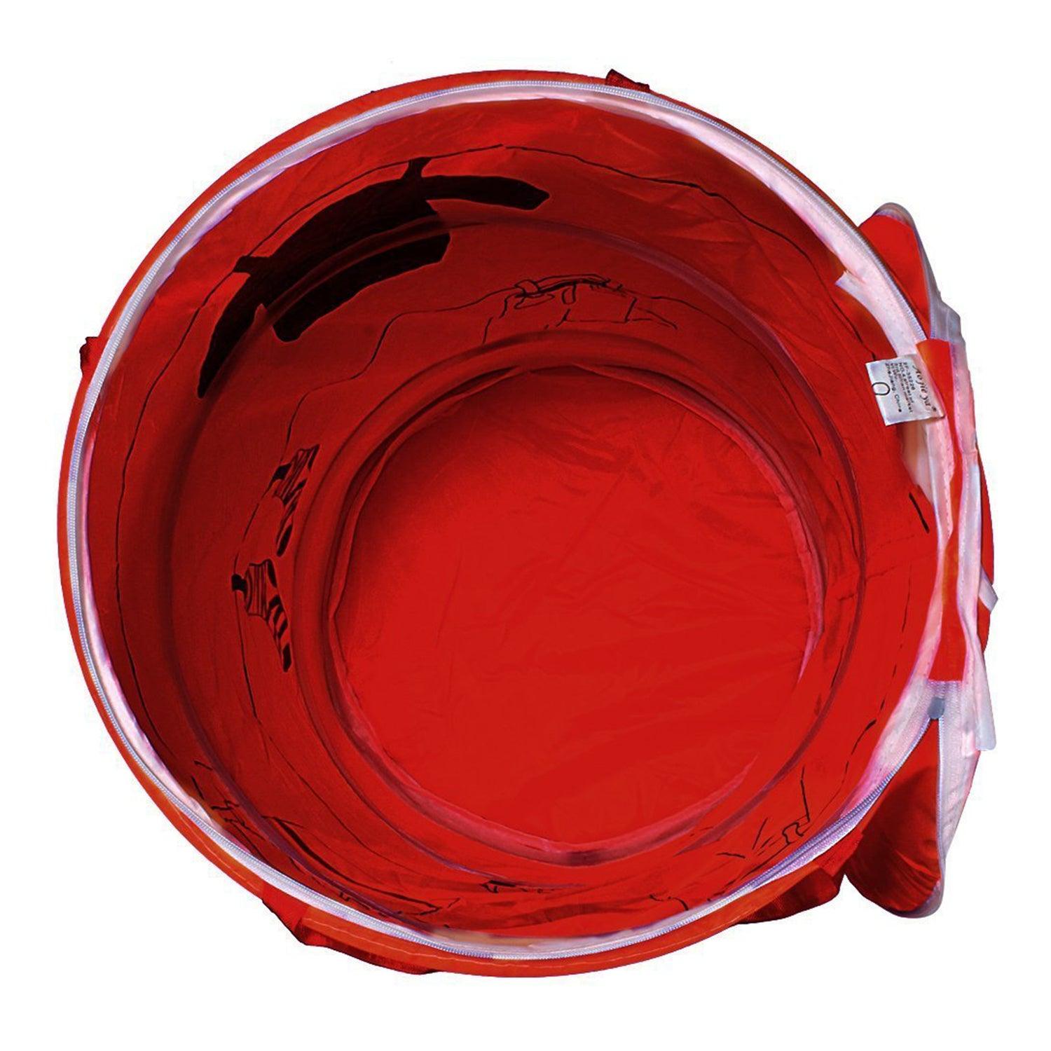 HOKIPO Foldable Cloth Pop Up Laundry Bag Hamper, 50 - Ltr - HOKIPO | Har Ghar ka Humsafar