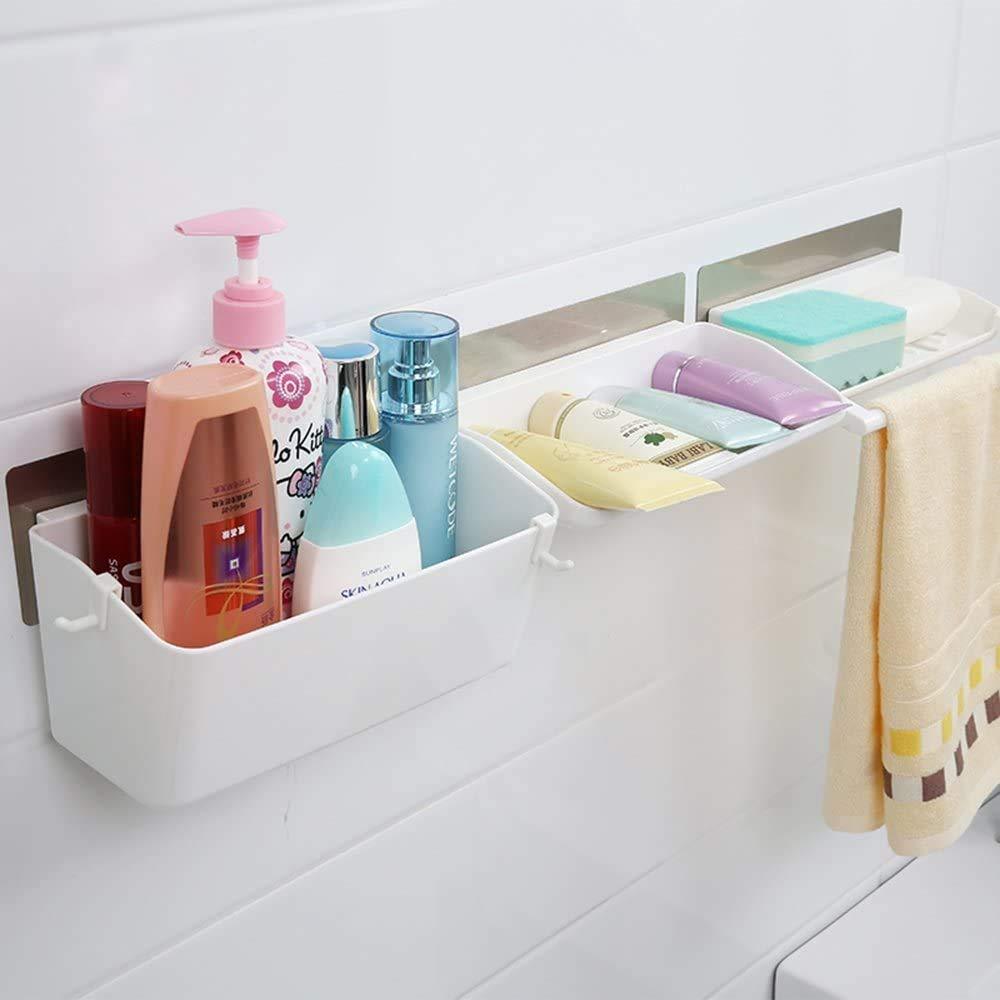 3 Layer Shower Caddy | HOKIPO
