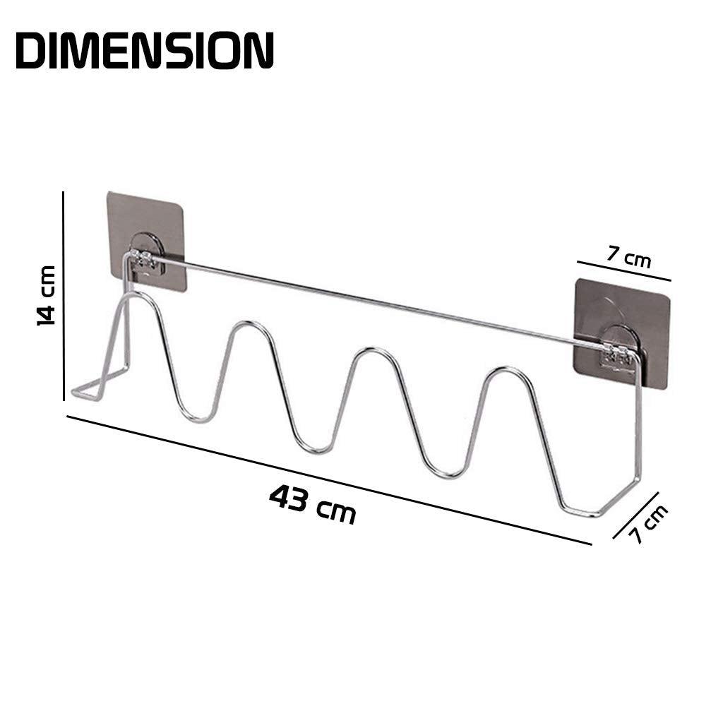 Chappal Stand for Home | HOKIPO