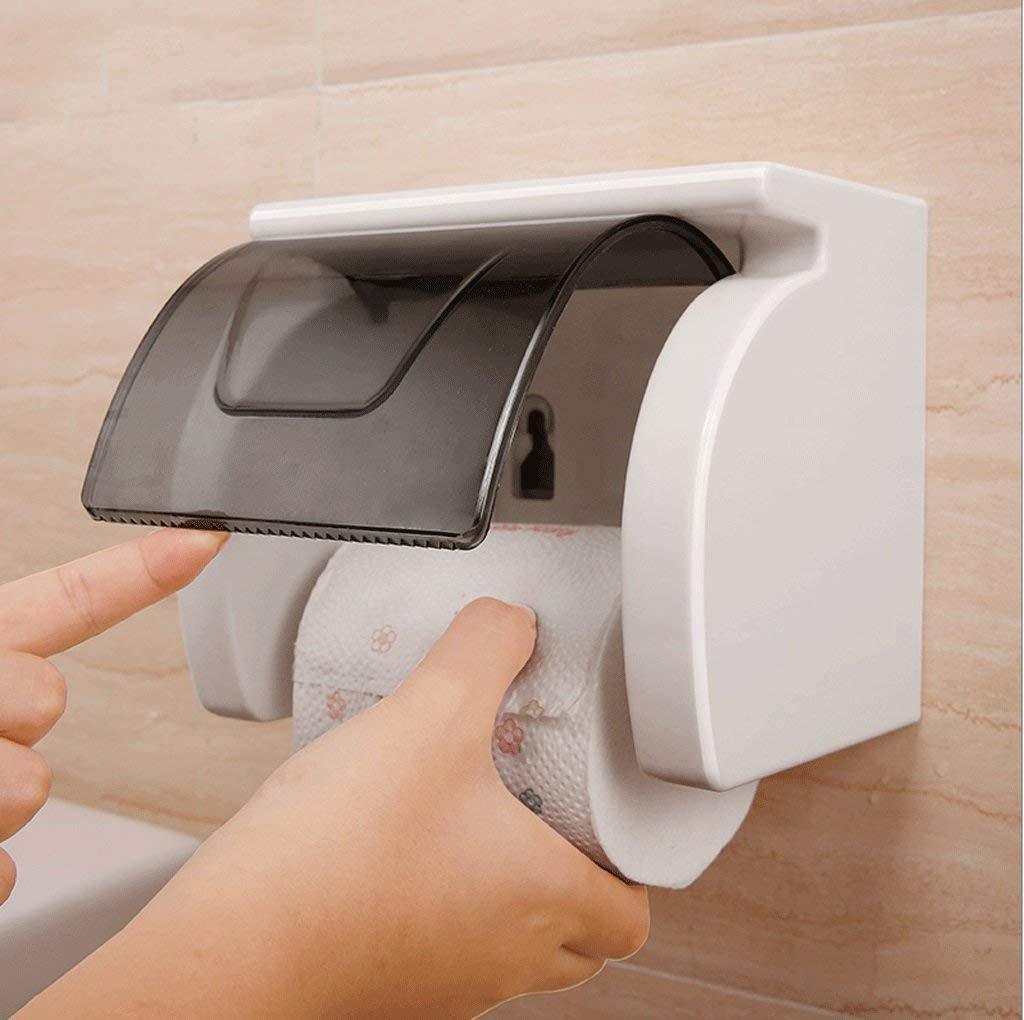 HOkipo toilet roll holder