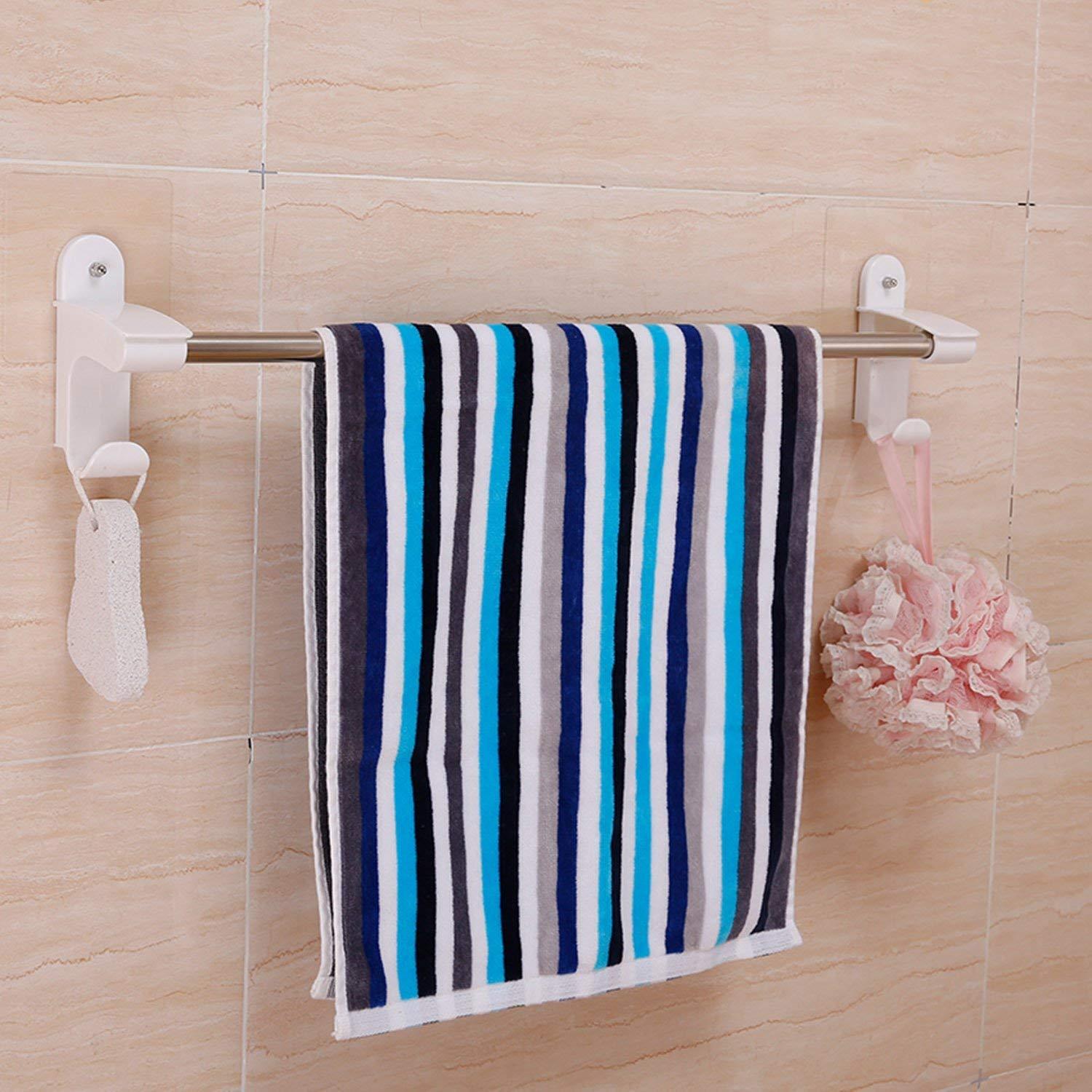 Magic Sticker Series Wall Mounted Towel Holder
