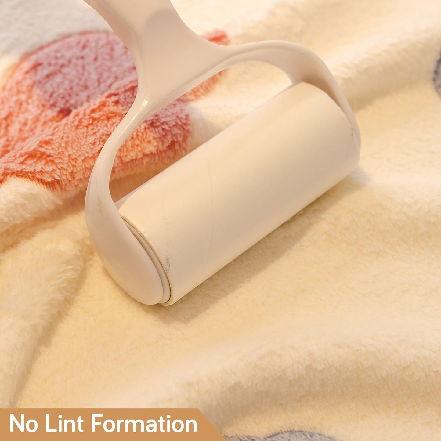 Buy Bunny Rabbit Premium Velvet Plush Sofa Throws online | HOKIPO
