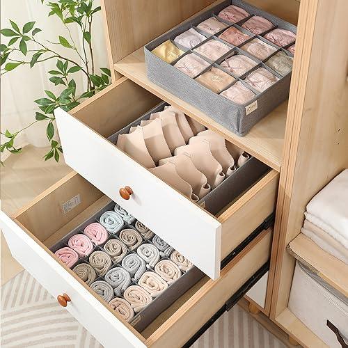 Cloth Organizer - HOKIPO | Har Ghar ka Humsafar