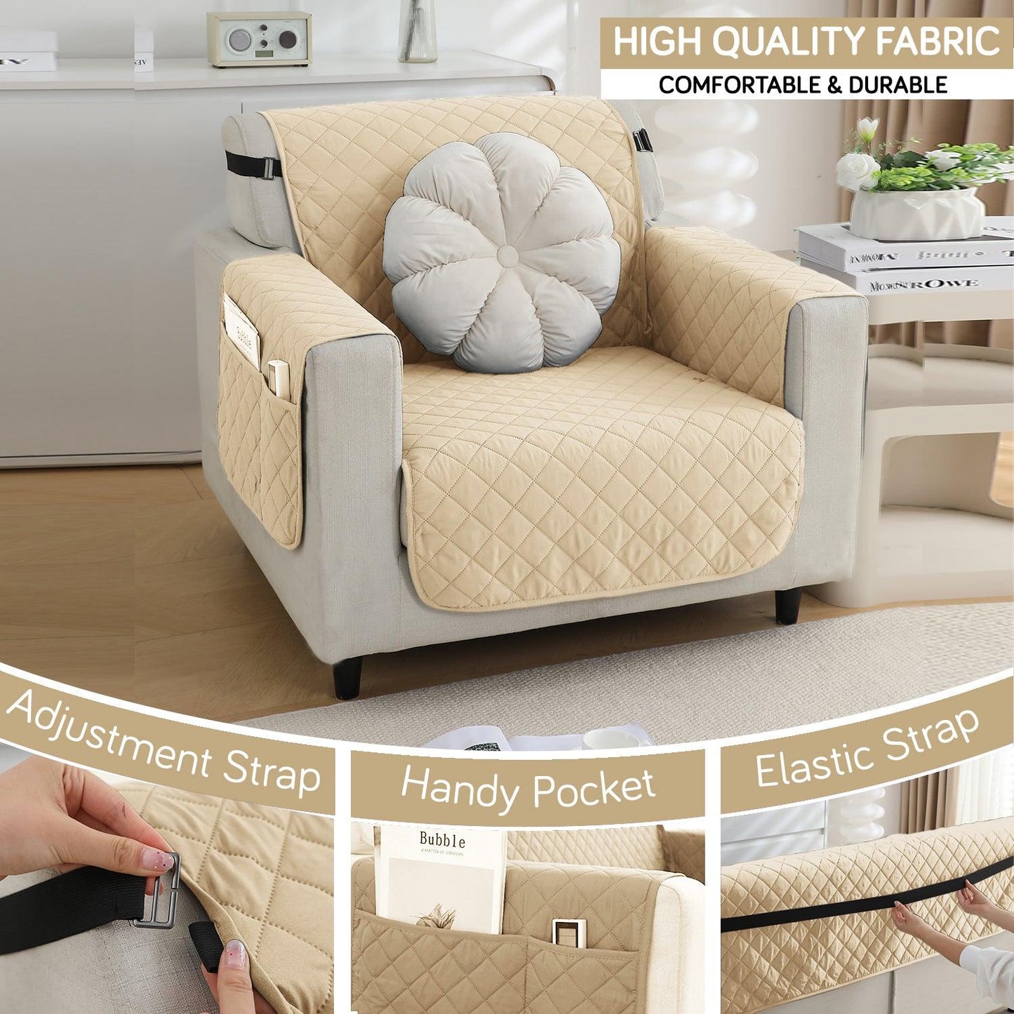 All Seater