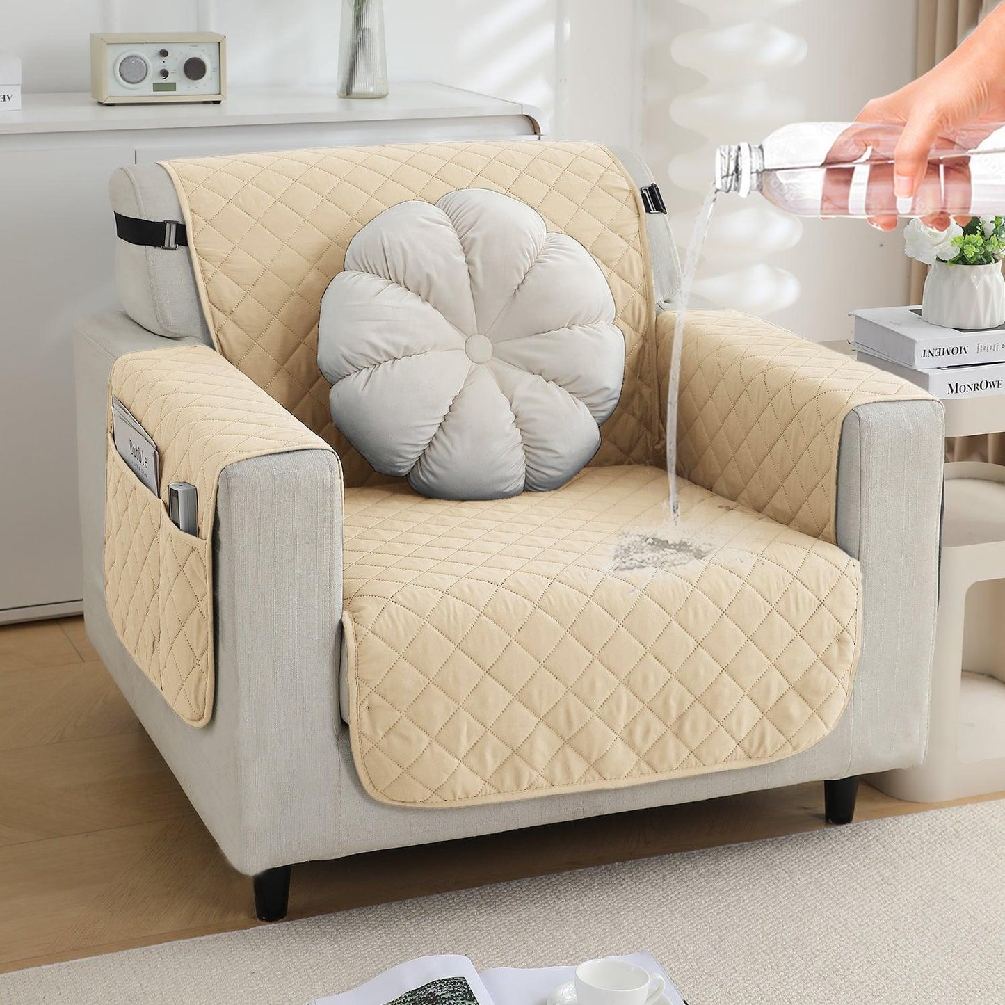1 Seater