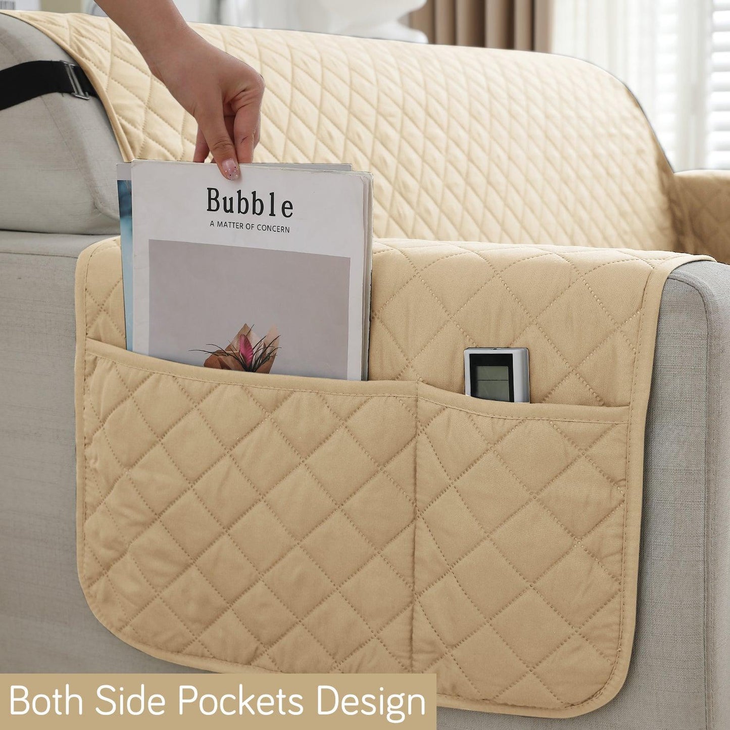 All Seater