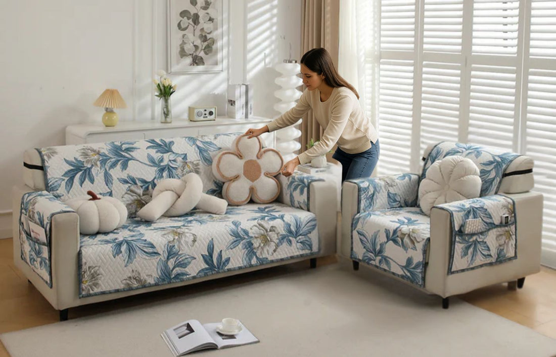Best Sofa Covers for Your Home