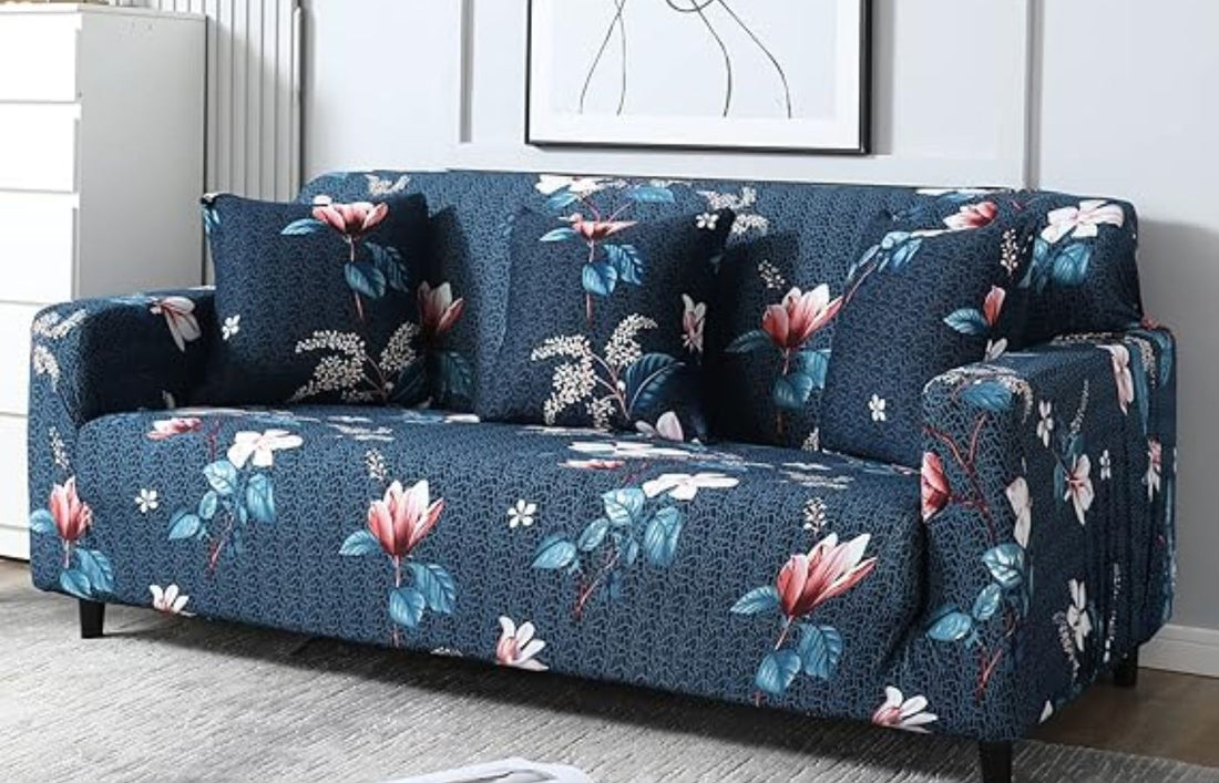 Best 3 Seater Sofa Covers for Indian Homes