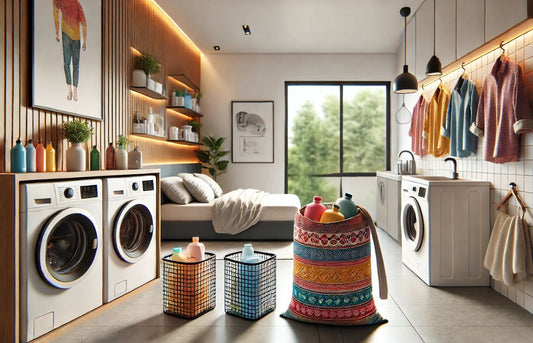 Best Laundry Bags for Indian Homes in 2025