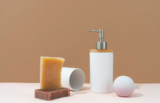 Best Soap and Shampoo Holders You Can Fix Without Drilling