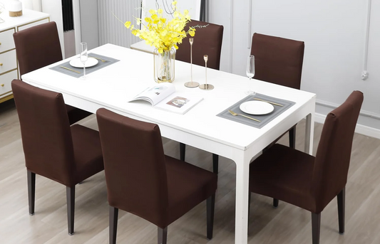 Best chair covers to buy for indian homes