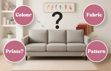 How to Match Sofa Covers with Your Home Décor — Simple Tips That Work Every Time