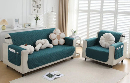 Waterproof Sofa Cover Buying Guide for Indian Homes