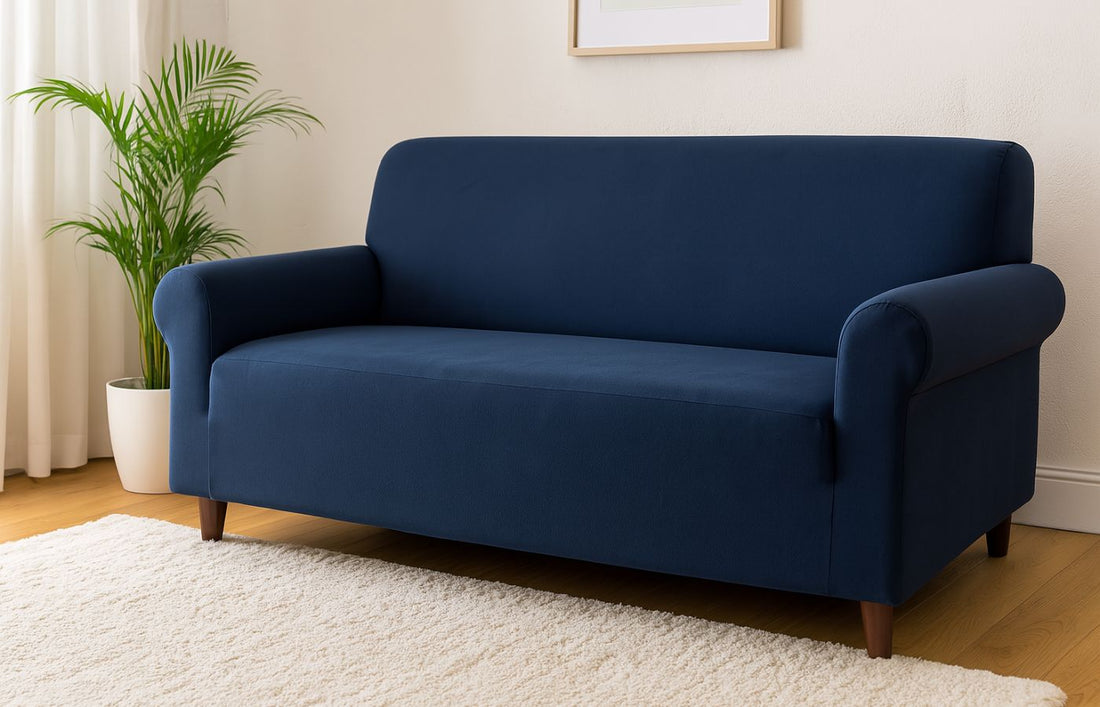 Why a Sofa Cover is Essential for Indian Homes Especially with Kids and Pets?