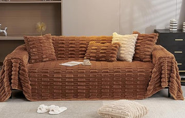 best 3 seater sofa throw to buy
