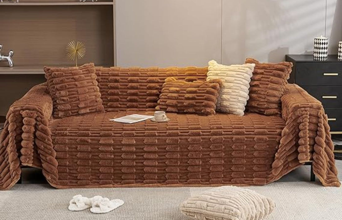 best 3 seater sofa throw to buy