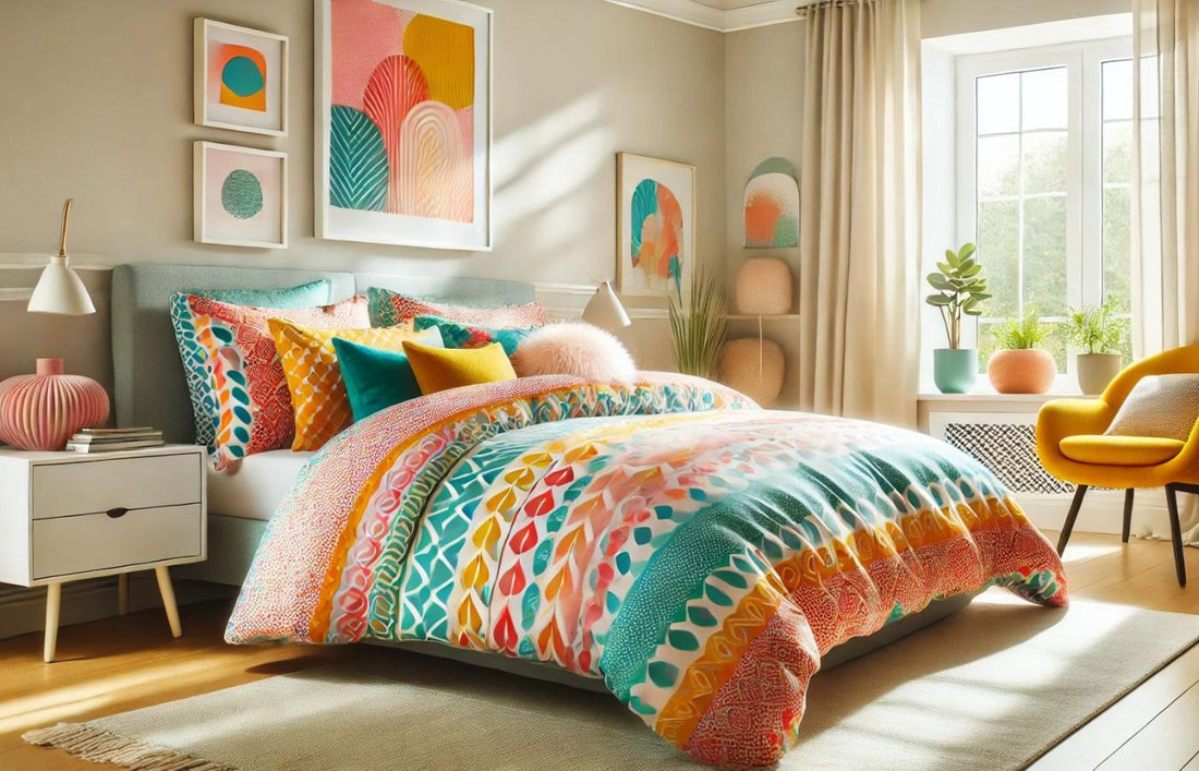 How to Make a Bed: Step-by-Step Bed Making Procedure Guide - HOKIPO | Har Ghar ka Humsafar