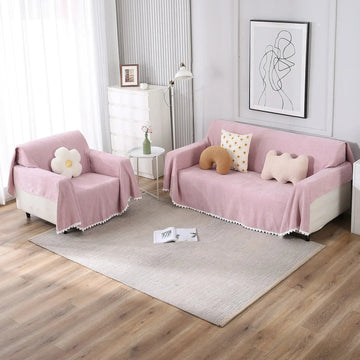 Stylish Sofa Throws by HOKIPO - HOKIPO | Har Ghar ka Humsafar