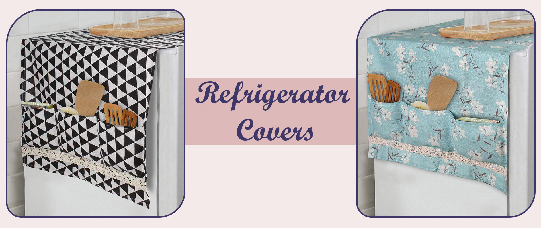 Refrigerator Covers