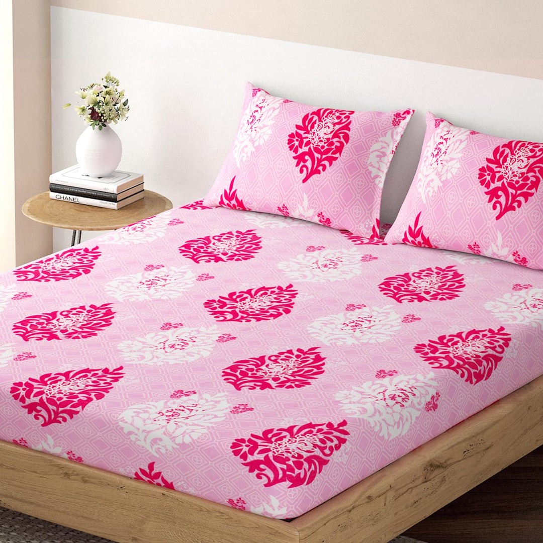 Fitted Bedsheet
