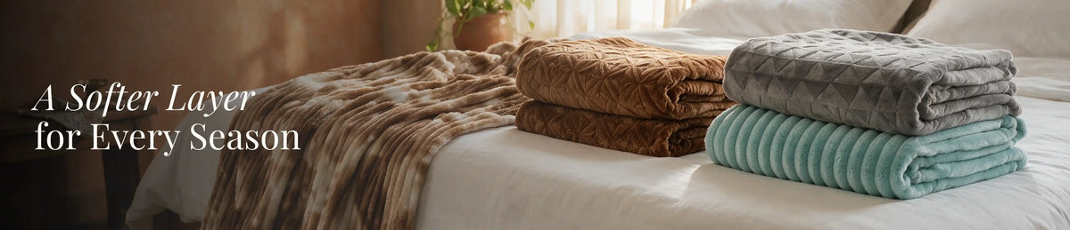 Buy Blanket & Dohar Online - HOKIPO | Har Ghar ka Humsafarslider_item_nrmgbr