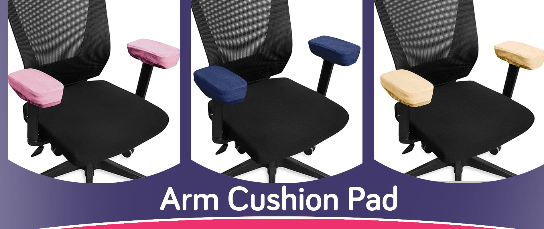 Arm Cushion Pad