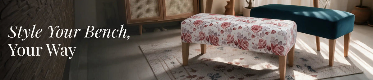 Dining Bench Covers - HOKIPO | Har Ghar ka Humsafarslider_item_nrmgbr