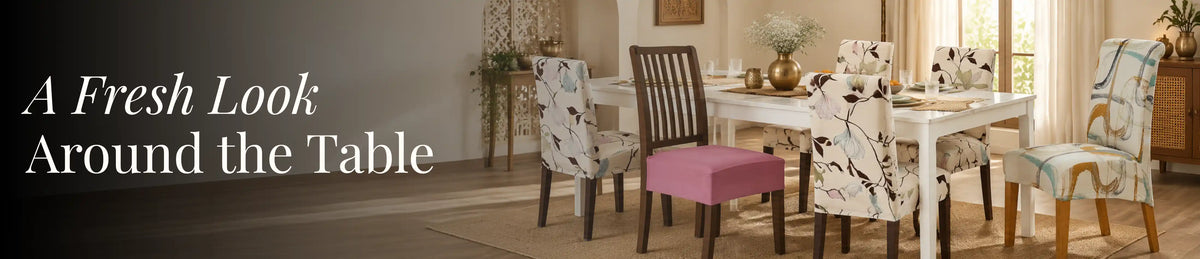 Dining Chair Cover - HOKIPO | Har Ghar ka Humsafarslider_item_nrmgbr