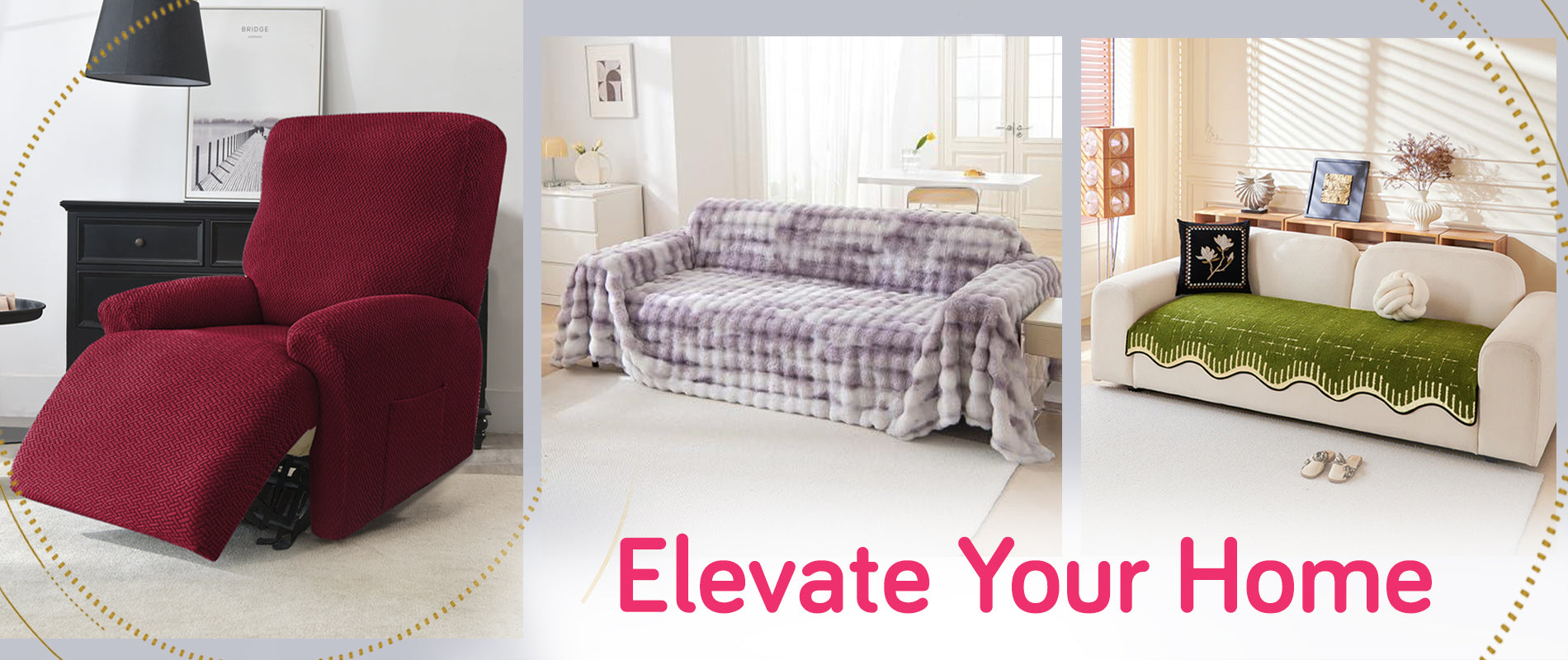 Elevate Your Home
