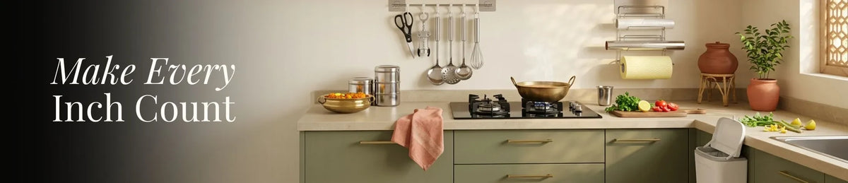 Kitchen Wall Organizer - HOKIPO | Har Ghar ka Humsafarslider_item_nrmgbr