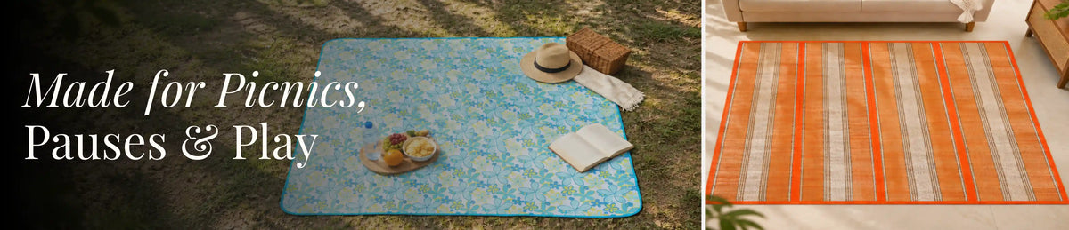 Picnic Mats & Chatai - HOKIPO | Har Ghar ka Humsafarslider_item_nrmgbr