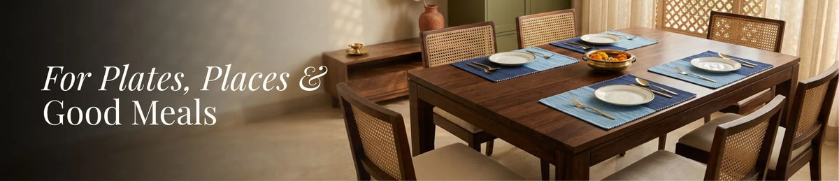 PVC (Placemat) - HOKIPO | Har Ghar ka Humsafarslider_item_nrmgbr