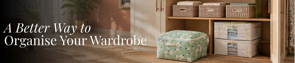 Wardrobe Organizer - HOKIPO | Har Ghar ka Humsafarslider_item_nrmgbr